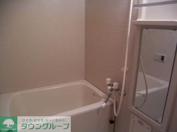 ローレルの物件内観写真